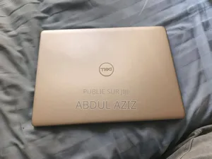 Ordinateur Portable Dell Inspiron 14 8GB Intel Core I5 SSD 512GB