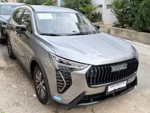 Neuf Haval Jolion 2025 Gris