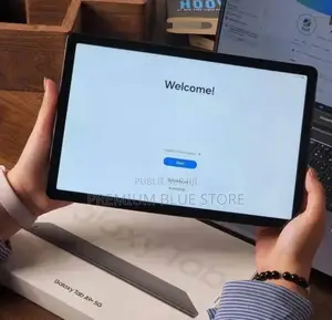 Nouveau Samsung Galaxy Tab A9+ 128 GB Autre