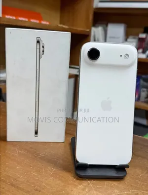 Neuf Apple iPhone Air 256 GB Blanc