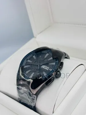 Montres Diesel