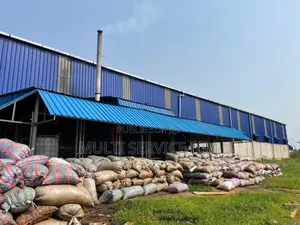 *Usine D’Anacade* Activité : - Possède Une Usine De Transformation