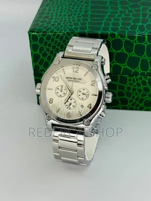 Montblanc Originaux