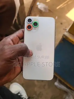 Neuf Apple iPhone 11 Pro 64 GB Doré