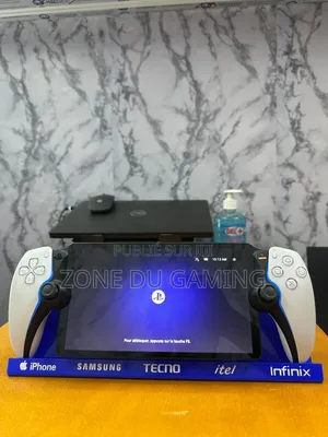Ps Portable
