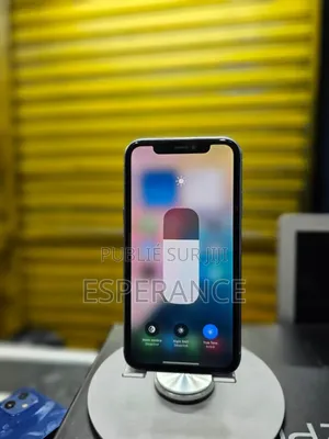 Apple iPhone XR 128 GB Bleu