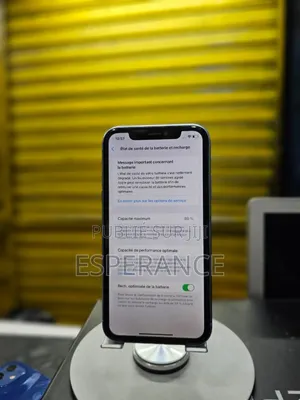 Apple iPhone XR 128 GB Bleu