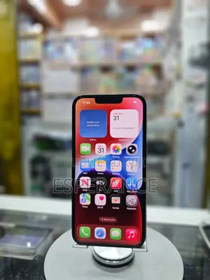 Apple iPhone 14 128 GB Noir