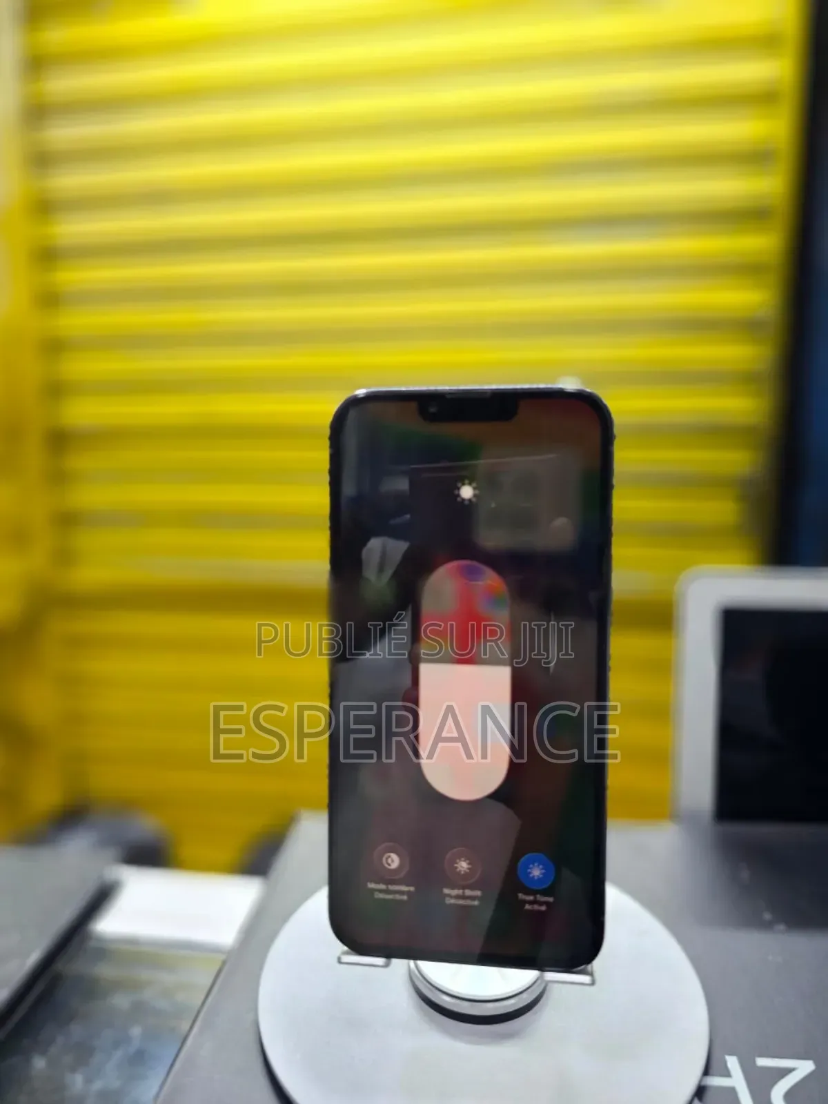 Apple iPhone 13 Pro Max 128 GB Bleu