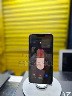 Apple iPhone 13 Pro Max 128 GB Bleu