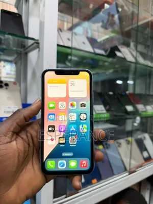 Apple iPhone XR 64 GB Bleu
