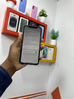 Neuf Apple iPhone XR 64 GB Bleu