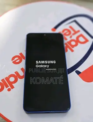 Nouveau Samsung Galaxy S25+ 512 GB Bleu