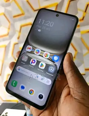 Tecno Pop 10 128 GB Noir