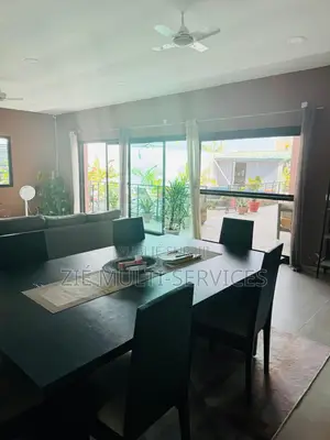 Furnished 4chbre Maison de ville/terrasse à Vendre