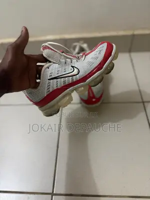 Nike Vapor Max