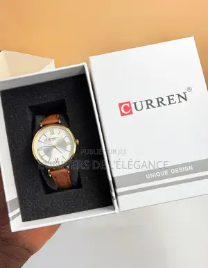 Montres Luxueuses