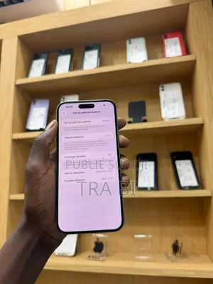 Neuf Apple iPhone 16 128 GB Rose