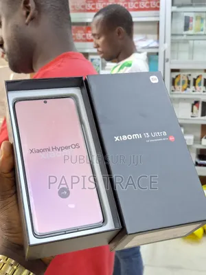 Neuf Xiaomi 13 Ultra 512 GB Rose