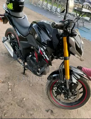 Neuf Haojue DR190S 2024 Autre
