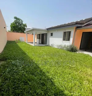 Furnished 4chbre Maison dans Ismaël Coulibaly, Cocody à Vendre