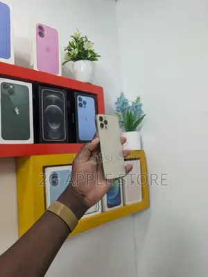 Neuf Apple iPhone 12 Pro 128 GB Blanc