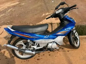 Neuf KTM Autre 2024 Bleu