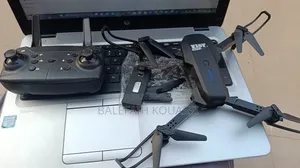 Drone Kidy Pilote 2
