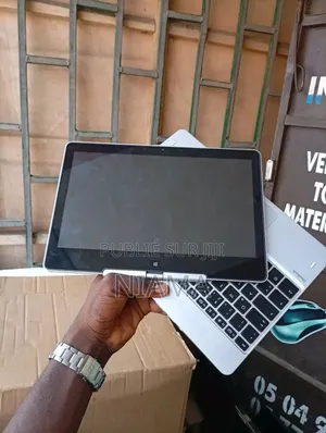 Neuf HP EliteBook Revolve 810 G1 4GB Intel Core I5 SSD 256GB