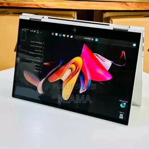 Neuf HP EliteBook X360 830 G6 16GB Intel Core I5 SSD 512GB