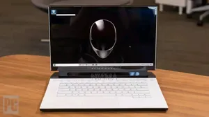 Neuf Ordinateur Portable Alienware M17x R2 16GB Intel Core I7 SSD 512GB