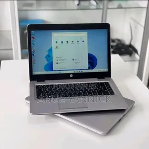 Neuf HP EliteBook 840 G3 16GB Intel Core I5 SSD 512GB