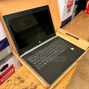 Neuf Ordinateur Portable HP ProBook 430 8GB Intel Core I3 SSD 256GB