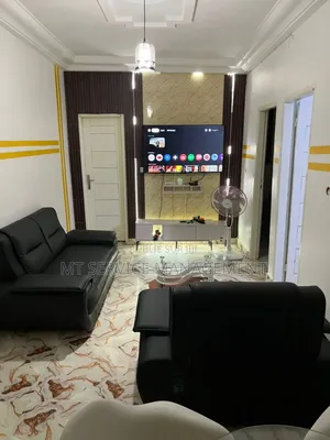 Meublé 1chbre Appartement dans Yopougon Annanerai à Louer