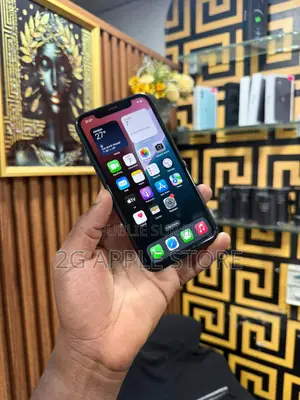 Neuf Apple iPhone XR 64 GB Noir