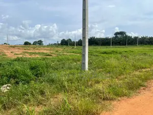 Terrain Dabou - Lopou