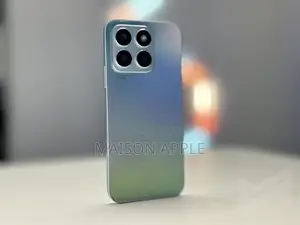 Nouveau Huawei Honor 8x 128 GB Gris