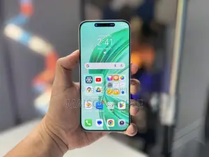Nouveau Huawei Honor 8x 128 GB Gris