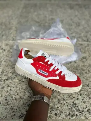 Chaussure Off White
