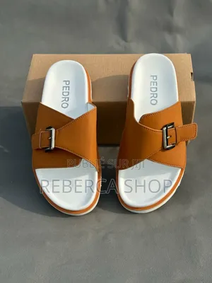 Chaussures À Predo