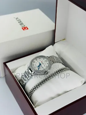 Montres Curren
