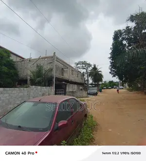 Terrain en Vente Sur Riviera Triangle