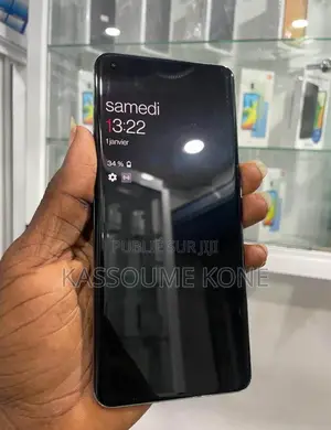 OnePlus 10 Pro 512 GB Autre