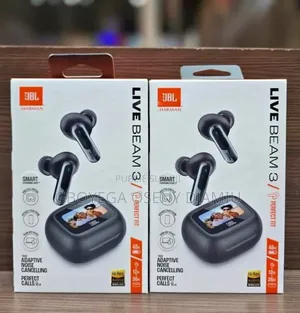 JBL Live Beam 3