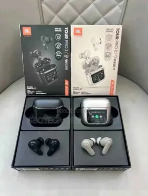 JBL Tour Pro 2