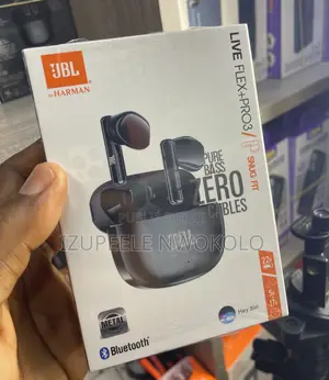 Écouteurs JBL