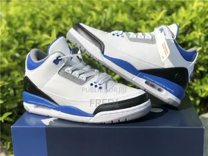 Air Jordan 3