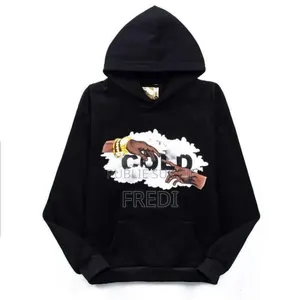 Pull De Qualité