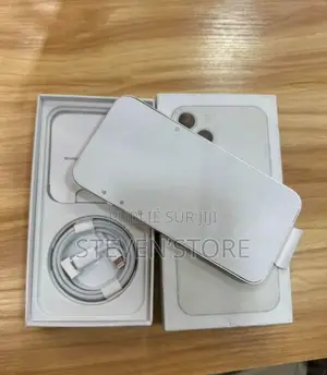 Neuf Apple iPhone 13 128 GB Autre