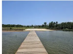 Vente Terrain Baie Des Milliardaires Île Boulay Audoin 3500m2 Doc CPF